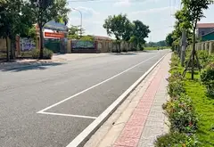 🏆NHỈNH 1 TỎI SH ĐẤT Ở ĐẸP 49 M2- PHÂN LÔ-OTO ĐỖ CỬA-AN BÌNH- THUẬN THÀNH... Bán owner_side tại Chi Lăng, Bắc Ninh 01