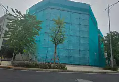 B. Tòa nhà 2 mặt phố khu K3TT1 Starlake Tây Hồ, HN, 5 tầng, 478 m2, mt 50m, giá chào 415 tỷ... Bán partner tại Xuân Đỉnh, Hà Nội 04