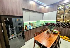 Bán nhà Hoàng Văn Thái ,40m dân xây , oto đỗ cửa .... Bán nhà riêng tại Phương Liệt, Hà Nội 04