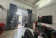 Bán nhà riêng 3 tầng, 4 phòng ngủ, diện tích 61,9m² tại Tây Thạnh, Tân Phú... Bán nhà riêng tại Tây Thạnh, Hồ Chí Minh 04