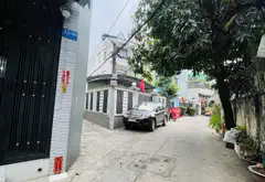 💥 Chủ giảm còn 3T700

🔥NHANH MỚI KỊP NGANG GẦN 5M
💸 ĐANG CHO THUÊ 6TR/TH GIỮ TIỀN... Bán nhà riêng tại Tân Thới Hiệp, Hồ Chí Minh 01