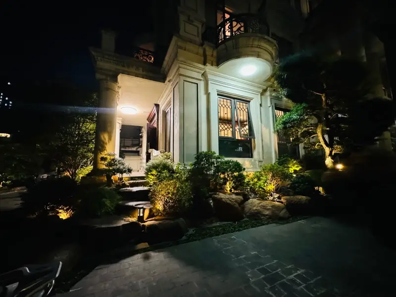 Bán biệt thự lô góc 3 mặt thoáng KĐT Mới Yên Hòa, diện tích 600.2 m²... Bán biệt thự, liền kề tại Yên Hòa, Hà Nội 01