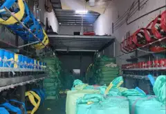 Bán nhà mặt phố rộng 580m2 tại Hóc Môn giá 16 tỷ, hỗ trợ pháp lý... Bán nhà mặt phố tại Xuân Thới Sơn, Hồ Chí Minh 03