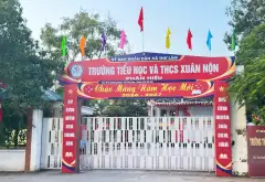 Bán đất 40m² tại Đình Trung, giá 2.55 tỷ, gần KCN và trường học... Bán đất tại Thư Lâm, Hà Nội 07