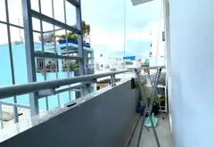 Bán nhà dịch vụ 5 tầng 25 phòng Tân Bình, thu nhập 58 triệu/tháng... Bán nhà riêng tại Tân Sơn, Hồ Chí Minh 07