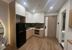 Bán căn hộ cao cấp 1 phòng ngủ tại Vinsmart city với view biển nhân tạo, giá hơn 4 đồng... Bán căn hộ chung cư tại Tây Mỗ, Hà Nội 06