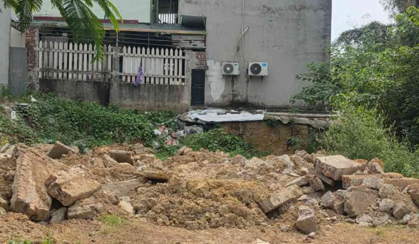 Đất hiếm Võ Cường, Bắc Ninh - Giá tốt đầu tư siêu hấp dẫn... Bán đất tại Võ Cường, Bắc Ninh 01