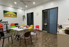 Biệt thự liền kề sang trọng giữa lòng Hà Đông... Bán biệt thự, liền kề tại Kiến Hưng, Hà Nội 06
