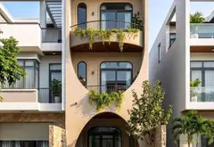 Nhà mặt tiền Chúc Động 3 tầng hiện đại, gần biển... Bán nhà mặt phố tại Thanh Khê, Đà Nẵng 06