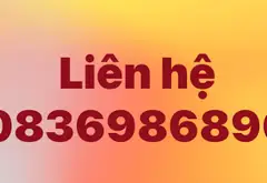 Xuân Lai - Gia Bình - Bắc Ninh 90m2 lô đất 2mặt tiền sáng loáng giá chỉ 3tyxxx
Lô đất hiếm... Bán đất tại Gia Bình, Bắc Ninh 03