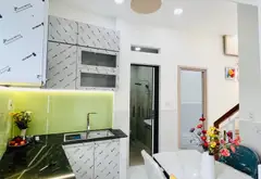 Bán Nhà 2 Tầng Bình Đông 6x6,5m 3PN Ngay Trường Tiểu Học Hồng Đức Quận 8... Bán nhà riêng tại Phú Định, Hồ Chí Minh 05