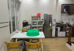 Bán nhà riêng 3 tầng 4 phòng ngủ rộng 55m2 tại Linh Xuân, Thủ Đức... Bán nhà riêng tại Linh Xuân, Hồ Chí Minh 06