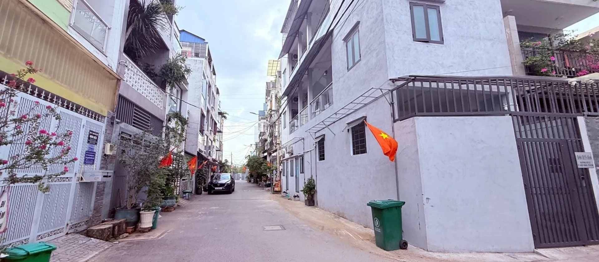 Bán đất 70m2 gần Phạm Văn Đồng quận Thủ Đức giá 7 tỷ... Bán đất tại Hiệp Bình, Hồ Chí Minh 01