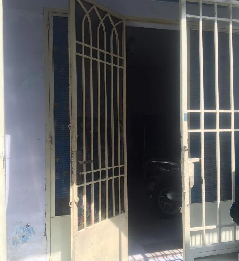 Bán nhà cấp 4 hẻm 4m quận 12, diện tích 66m², có sẵn thu nhập cho thuê... Bán owner_side tại Đông Hưng Thuận, Hồ Chí Minh 01