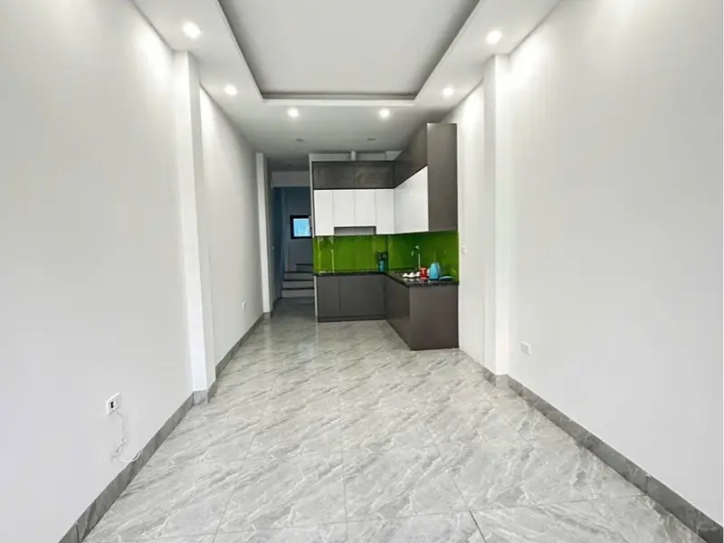 nhà đẹp hoài đức... Bán nhà riêng tại Hoài Đức, Hà Nội 01