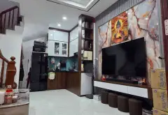 Nhà 6 tầng hiện đại, full nội thất tại Phú Mỹ Mỹ Đình... Bán nhà riêng tại Từ Liêm, Hà Nội 01