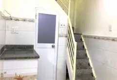 Nhà 3 tầng 2 phòng ngủ tại trung tâm Quận 3 giá 2.6 tỷ... Bán nhà riêng tại Nhiêu Lộc, Hồ Chí Minh 03