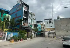 Lô góc 3 mặt tiền khu Nghĩa Hưng - Chạm ngay giá tốt... Bán nhà riêng tại Tân Hòa, Hồ Chí Minh 03