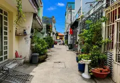 Bán nhà riêng 3 tầng 42m² - Bình Trị Đông, Bình Tân, TP.HCM - Giá 4.98 tỷ... Bán nhà riêng tại Bình Trị Đông, Hồ Chí Minh 20