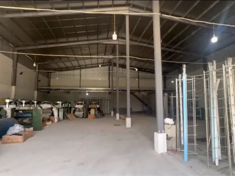 BÁN KHO XƯỞNG, DIỆN TÍCH ĐẤT 1435M2, ĐƯỜNG CẦU SUỐI, TÂN VĨNH LỘC, CHỈ 26 TỶ... Bán kho, nhà xưởng tại Tân Vĩnh Lộc, Hồ Chí Minh 01