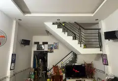 🏡NHÀ ĐƯỜNG ĐÔNG HƯNG THUẬN 05 QUẬN 12 -68m2 - NHỈNH 5tỷ... Bán owner_side tại Đông Hưng Thuận, Hồ Chí Minh 02