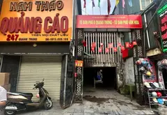 Nhà lô góc 7 tầng thang máy, gần phố chính Quang Trung... Bán nhà riêng tại Hà Đông, Hà Nội 19