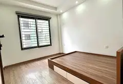 Bán nhà riêng 4 tầng tại Cầu Cốc, diện tích 37m², thuận tiện an sinh... Bán nhà riêng tại Tây Mỗ, Hà Nội 03