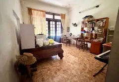 💥 NHÀ 3 TẦNG TRUNG TÂM THANH KHÊ - ĐƯỜNG 2 Ô TÔ TRÁNH - NGAY CHỢ KỲ ĐỒNG - 500M RA BIỂN💥... Bán nhà riêng tại Thanh Khê, Đà Nẵng 04
