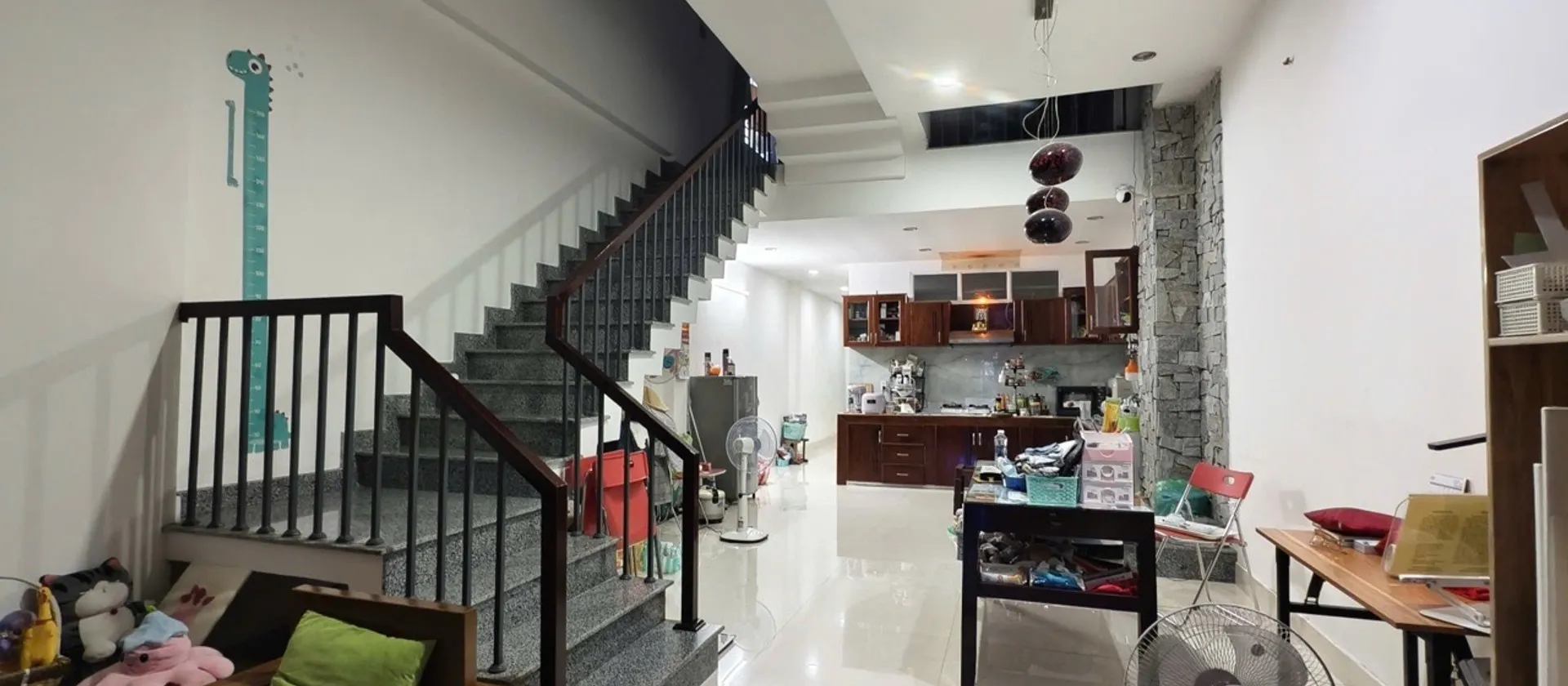 Bán nhà 3 tầng mặt phố Nguyễn Công Trứ, gần biển Mỹ Khê Đà Nẵng.... Bán nhà mặt phố tại An Hải, Đà Nẵng 01