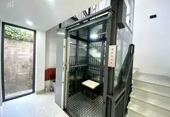 Nhà phố mặt tiền sang trọng tại trung tâm kinh doanh sầm uất Quận 5... Bán nhà mặt phố tại Phú Thọ, Hồ Chí Minh 12