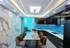 Nhà 5 tầng đẹp mê ở Thới An, giá tốt 6.9 tỷ... Bán nhà riêng tại Thới An, Hồ Chí Minh 14