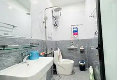 Nhà Riêng Sang Trọng Tại Xã Đằng Hải Với Thiết Kế Hiện Đại, Không Gian Riêng Tư... Bán nhà riêng tại Hải An, Hải Phòng 04