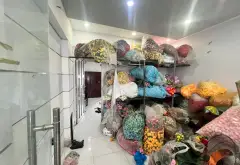 NGAY SÁT LÊ VĂN QUỚI BÌNH TÂN GIÁP TÂN PHÚ, HẺM NHỰA 6M THÔNG, HAI Ô TÔ TRÁNH NHAU TRƯỚC NHÀ, 100M2... Bán nhà riêng tại Bình Trị Đông, Hồ Chí Minh 08