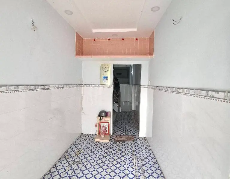 Cơ hội sở hữu nhà mặt phố sầm uất giá tốt chỉ 5.7 tỷ... Bán nhà mặt phố tại Bình Tây, Hồ Chí Minh 01