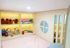 Căn hộ 2 phòng ngủ đầy đủ nội thất tại quận Hà Đông, diện tích 68m²... Bán căn hộ chung cư tại Dương Nội, Hà Nội 10