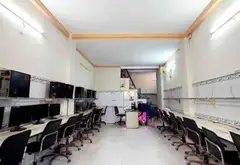 Nhà chính chủ , Diện tích hơn 50m² chỉ nhỉnh 3 tỷ , nhà có thể ở và tiện xây mới theo ý thích... Bán nhà riêng tại An Lạc, Hồ Chí Minh 10