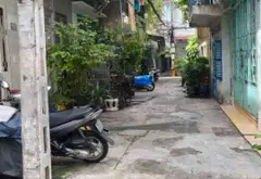 Bán nhà 3 tầng 34m2 hướng Tây Bắc tại Nghĩa Phát... Bán nhà riêng tại Tân Hòa, Hồ Chí Minh 02