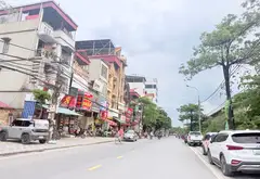 XE TẢI ĐỖ CỬA - HÌNH THỬA HOA HẬU - TIỆN ÍCH TRÀN VIỀN - 500m TỚI CẦU THĂNG LONG - NHỈNH 8 TỶ... Bán đất tại Vĩnh Thanh, Hà Nội 01