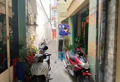 Bán nhà riêng 2 tầng diện tích 33m² tại phường 13, quận Phú Nhuận... Bán nhà riêng tại Phú Nhuận, Hồ Chí Minh 08