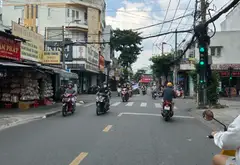 Nhà mặt phố 80m2 giá 16 tỷ tại quận Tân Phú, mặt tiền 6m... Bán nhà mặt phố tại Phú Thạnh, Hồ Chí Minh 01
