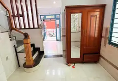 Nhà 4 Tầng 45m2 sát Phan Văn Trị, P7, Gò vấp chỉ nhỉnh 5t. Alo Vinh 0902694205 gặp Vinh xem nhà.... Bán nhà riêng tại Hạnh Thông, Hồ Chí Minh 06