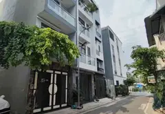 Bán đất Bình Tân, KDC đồng bộ, gần trường học 1-2-3, giá 4.5 tỷ VNĐ... Bán đất tại Bình Hưng Hòa, Hồ Chí Minh 03