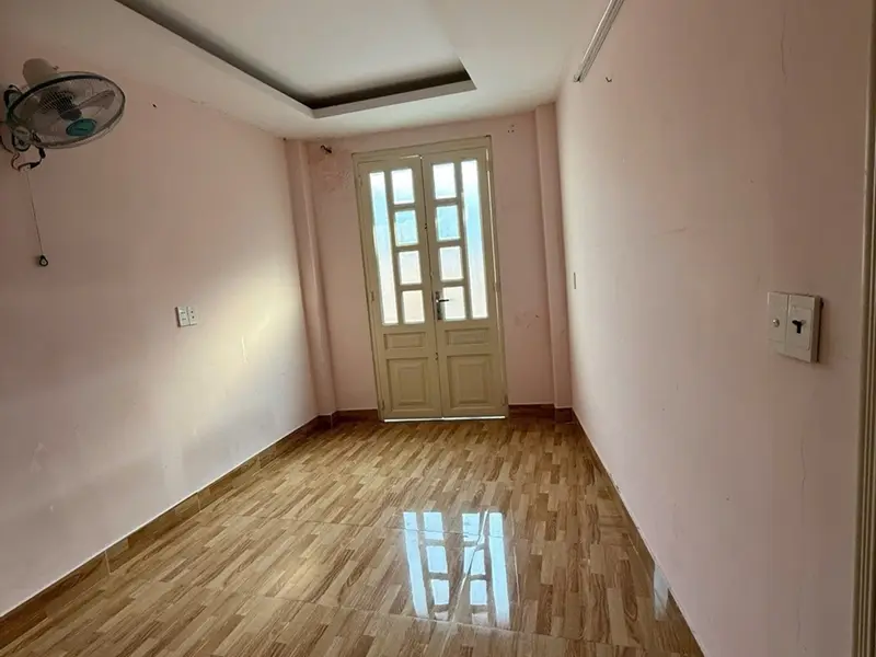 Cơ hội hiếm có sở hữu nhà riêng 4 tầng tại trung tâm Quận 10 với giá tốt... Bán nhà riêng tại Vườn Lài, Hồ Chí Minh 01