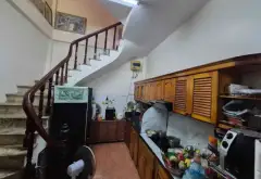 Nhà 4 Tầng Gần mặt phố Chiến Thắng-20m ra ô tô tránh - Gần chân ga tàu điện Phùng Khoang... Bán nhà riêng tại Thanh Liệt, Hà Nội 03