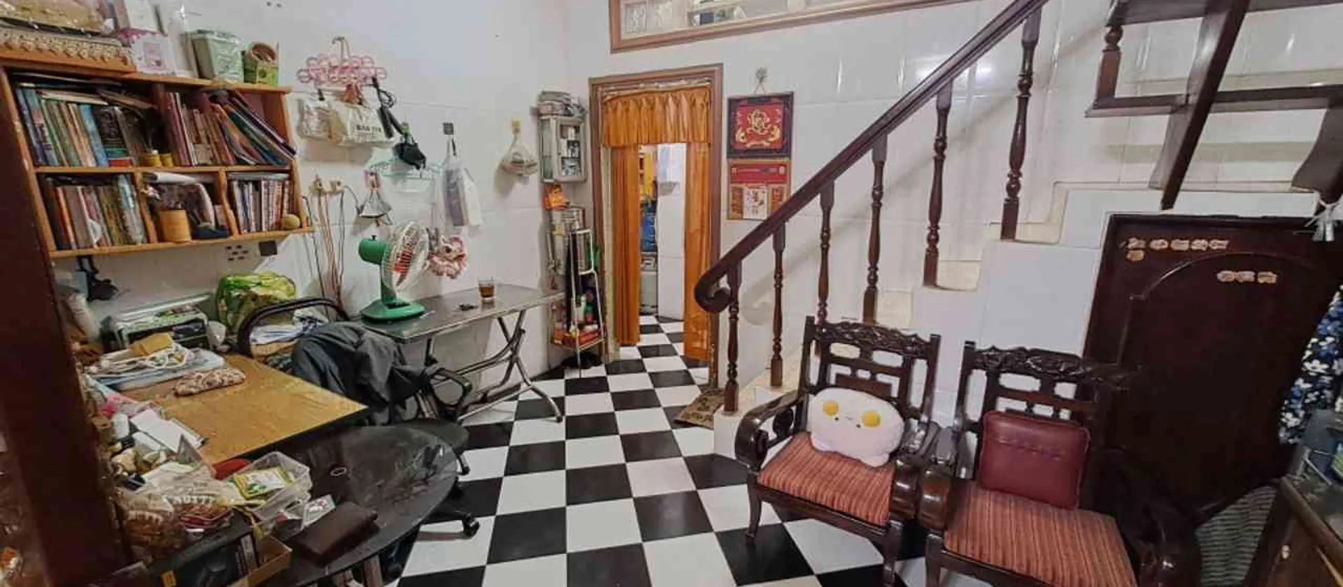 Nhà 2 tầng Tân Sơn Hòa - Hiếm hàng giá tốt... Bán nhà riêng tại Tân Sơn Hòa, Hồ Chí Minh 01