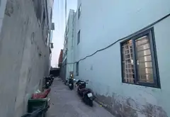 Bán nhà khai thác cho thuê có dòng tiền, hẻm xe hơi Phan Văn Hớn, 500m2 - 45 tỷ TL... Bán nhà riêng tại Đông Hưng Thuận, Hồ Chí Minh 03