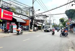 Bán nhà 3 tầng rộng 102m² trên Tỉnh Lộ 10, giá 7 tỷ... Bán nhà riêng tại Bình Trị Đông, Hồ Chí Minh 03