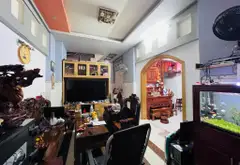 B.ÁN NH.À ĐƯỜNG HƯNG PHÚ - NGAY CẦU CHỮ Y - KHÔNG QUY HOẠCH... Bán nhà riêng tại Chánh Hưng, Hồ Chí Minh 02