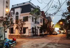 Bán nhà mặt phố Sa Đôi 4 tầng, mặt tiền 6m, vị trí kinh doanh thuận tiện... Bán partner tại Đại Mỗ, Hà Nội 04