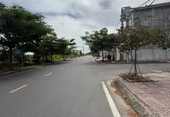 Biệt thự sân vườn rộng rãi tại Bắc Sơn, An Dương... Bán nhà riêng tại An Dương, Hải Phòng 01